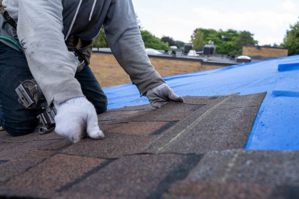 Best Commercial Roofing Services  in Cordry Sweetwater Lakes, IN